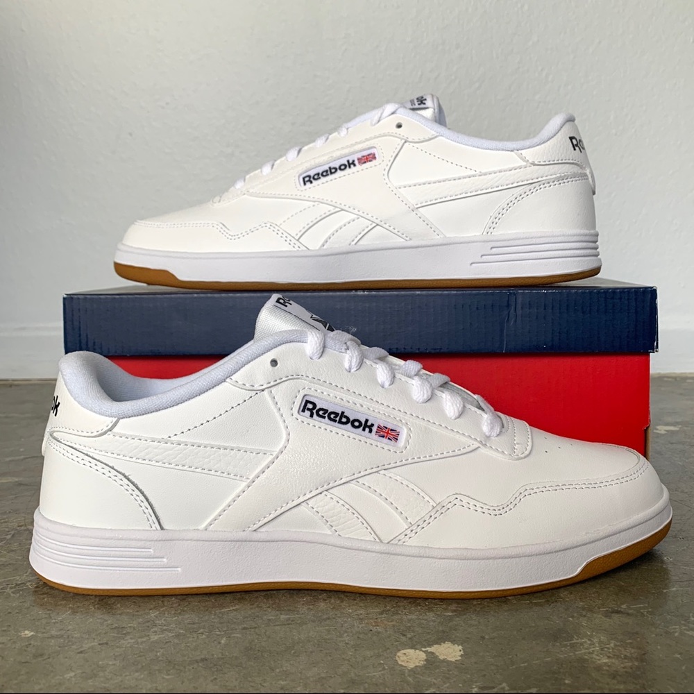 Reebok Club Memt Classic Sneaker